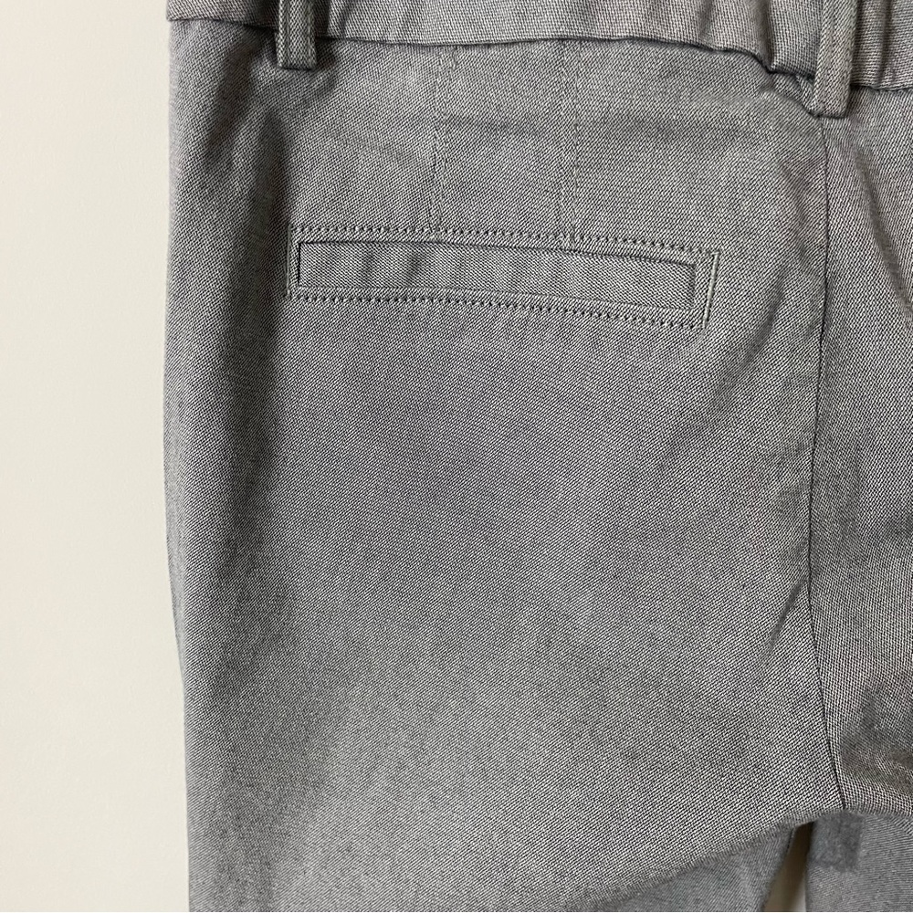 Banana Republic Jackson Fit Pant Women’s Size 2 - Picture 7 of 7